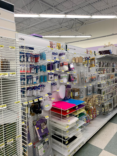 Fabric Store «Jo-Ann Fabrics and Crafts», reviews and photos, 354 Cox Creek Pkwy, Florence, AL 35630, USA