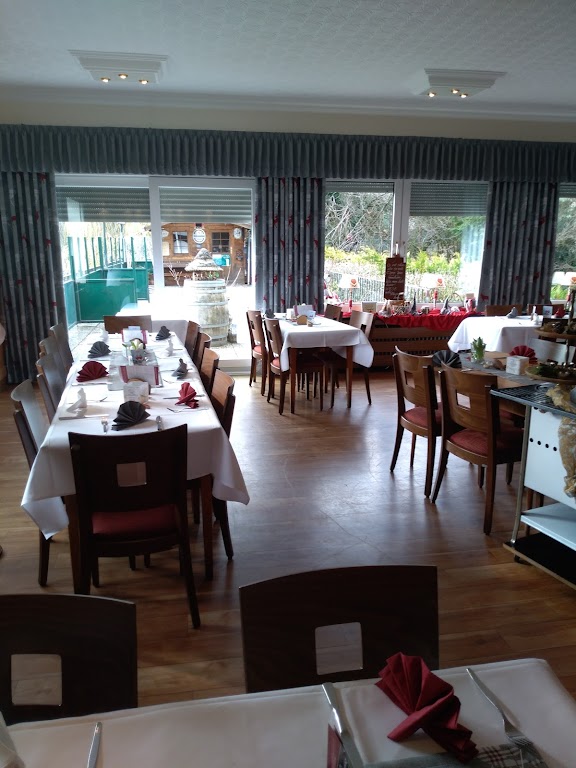 Landgasthaus Baisieper Hof