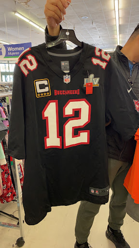 Thrift Store «Goodwill», reviews and photos