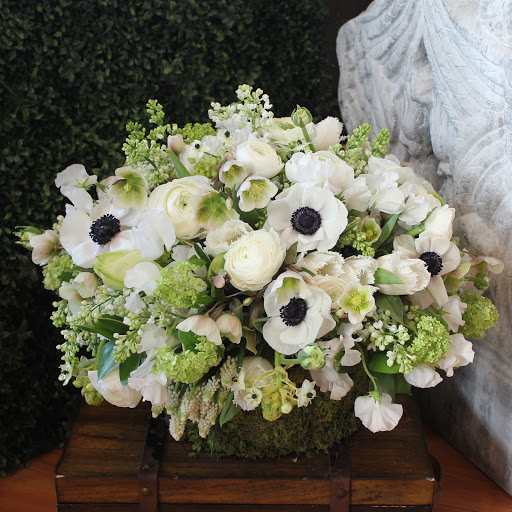 Florist «Monsoon Flowers», reviews and photos, 15 Broadway, Cresskill, NJ 07626, USA