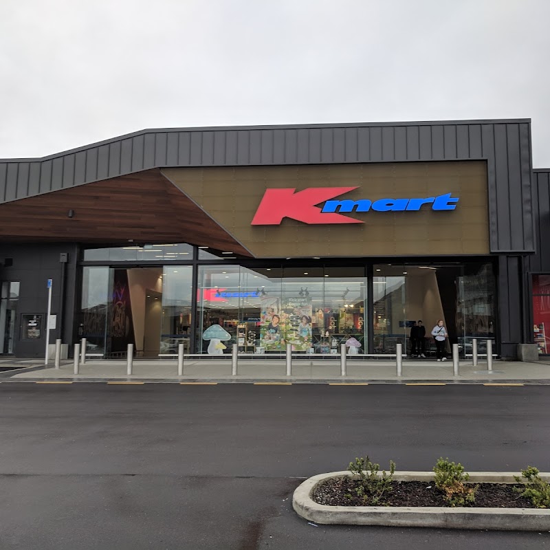 Kmart Queenstown