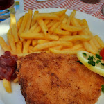 Photo n°1 de l'avis de Markus.e fait le 27/06/2021 à 20:27 sur le  Berggasthof Bergkristall à Oberstdorf