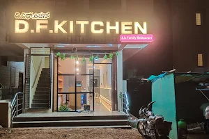 D.F.Kitchen Family Restaurant image