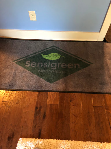 Air Conditioning Repair Service «Sensigreen Mechanical», reviews and photos