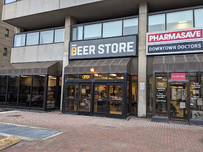 The Beer Store