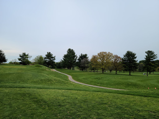 Public Golf Course «Needwood Golf Course», reviews and photos, 6724 Needwood Rd, Derwood, MD 20855, USA