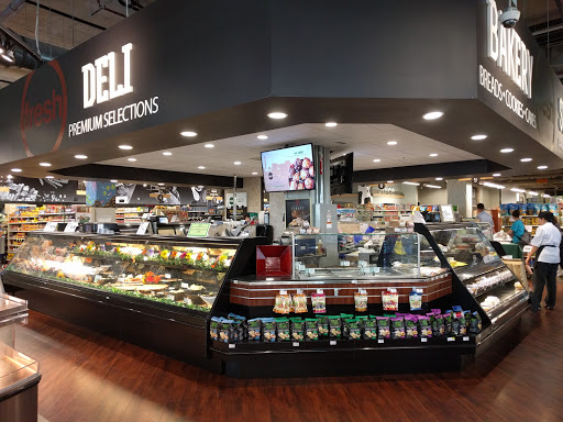 Grocery Store «Fresh City Market», reviews and photos, 720 Northwestern Ave, West Lafayette, IN 47906, USA