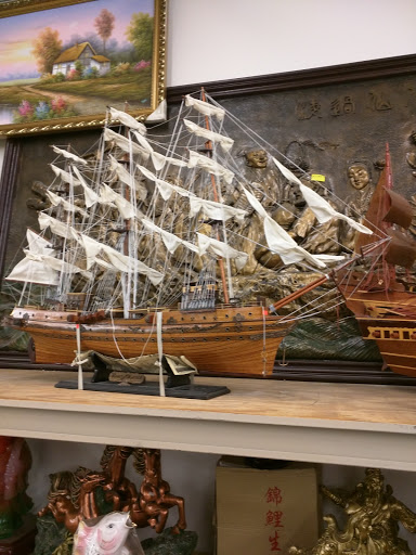 Asian Grocery Store «Thai Binh Supermarket», reviews and photos, 1530 W 21st St, Wichita, KS 67203, USA