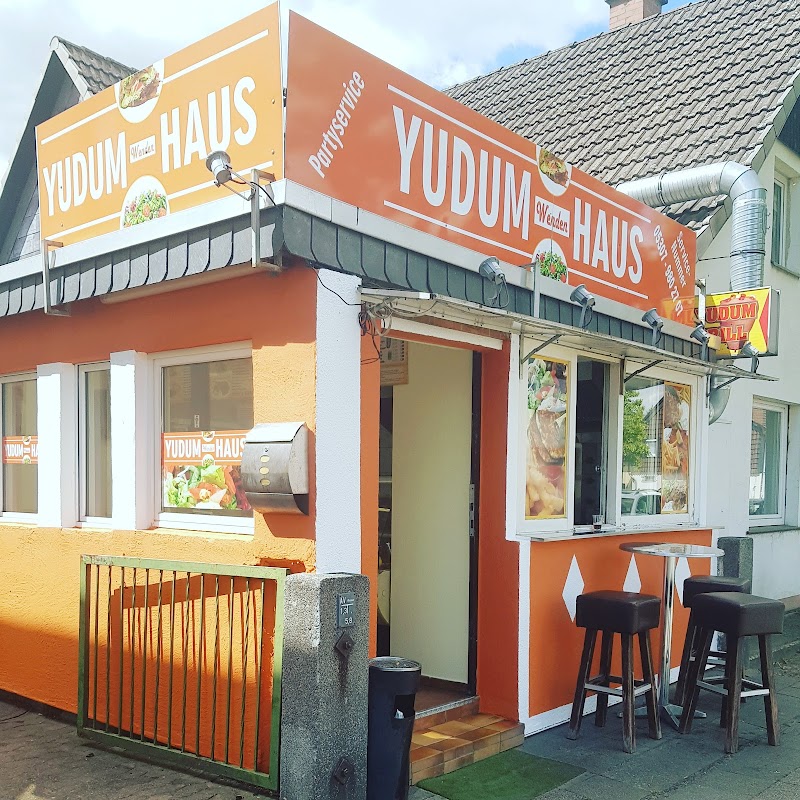 Yudum Haus