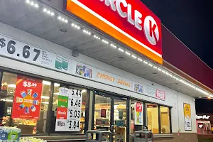 Circle K image