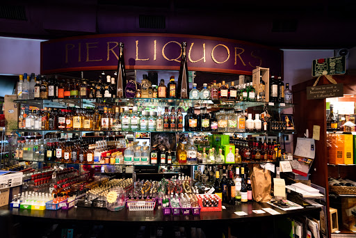 Liquor Store «Pier Liquors», reviews and photos, 29 Pier Market Pl, Narragansett, RI 02882, USA