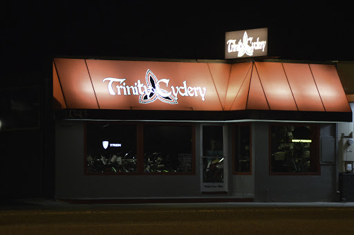 Bicycle Store «Trinity Cyclery», reviews and photos, 1343 W Grand Ave, Grover Beach, CA 93433, USA