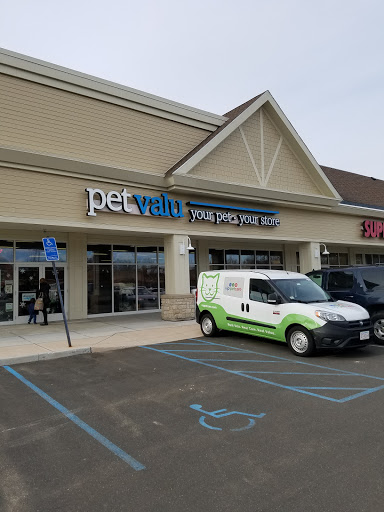 Pet Valu, 28 Spencer Plain Rd, Old Saybrook, CT 06475, USA, 