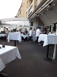 Atmosphère du Restaurant italien New Carmine à Marseille - n°9