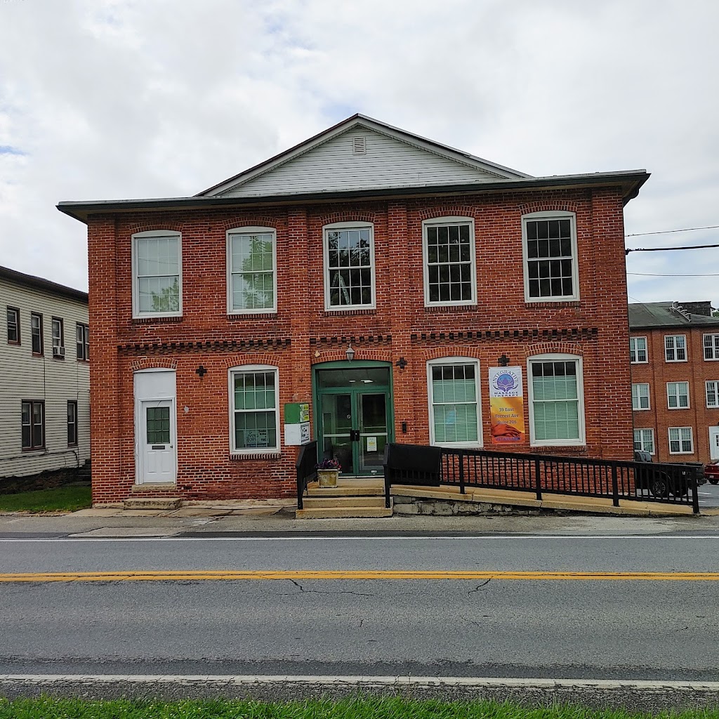 Integrative Massage Therapy 17361