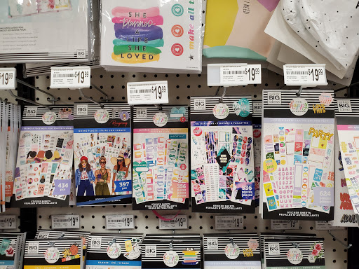 Craft Store «Michaels», reviews and photos, 1551 N Victory Pl, Burbank, CA 91502, USA