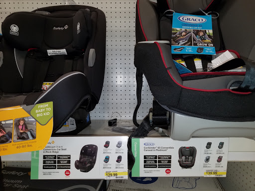 Department Store «Target», reviews and photos, 2099 Skokie Valley Rd, Highland Park, IL 60035, USA