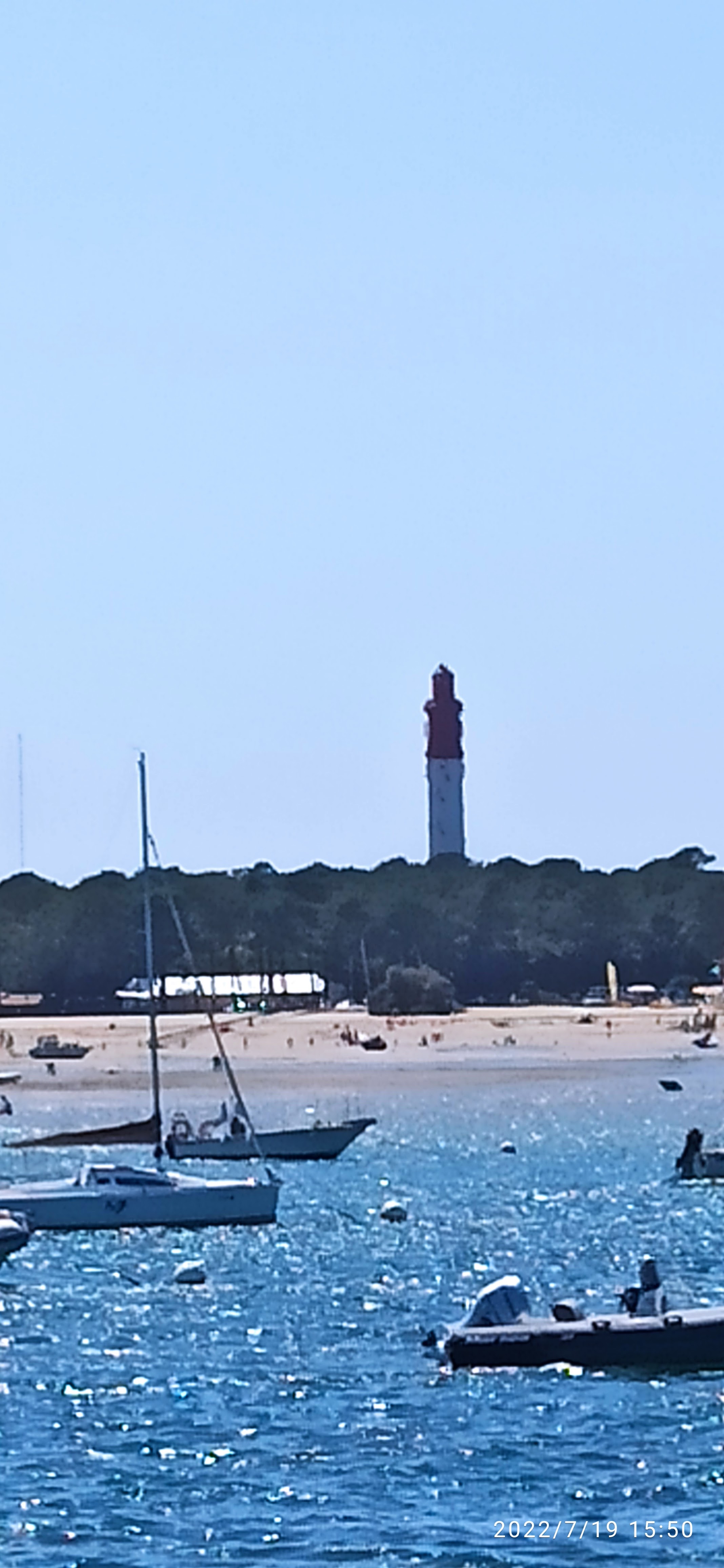 Photo n° 2 de l'avis de Mickaël.A fait le 21/07/2022 à 16:47