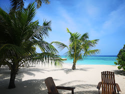 Foto von Di Alberto Strand hotelbereich