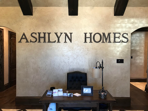 Ashlyn Homes Inc.