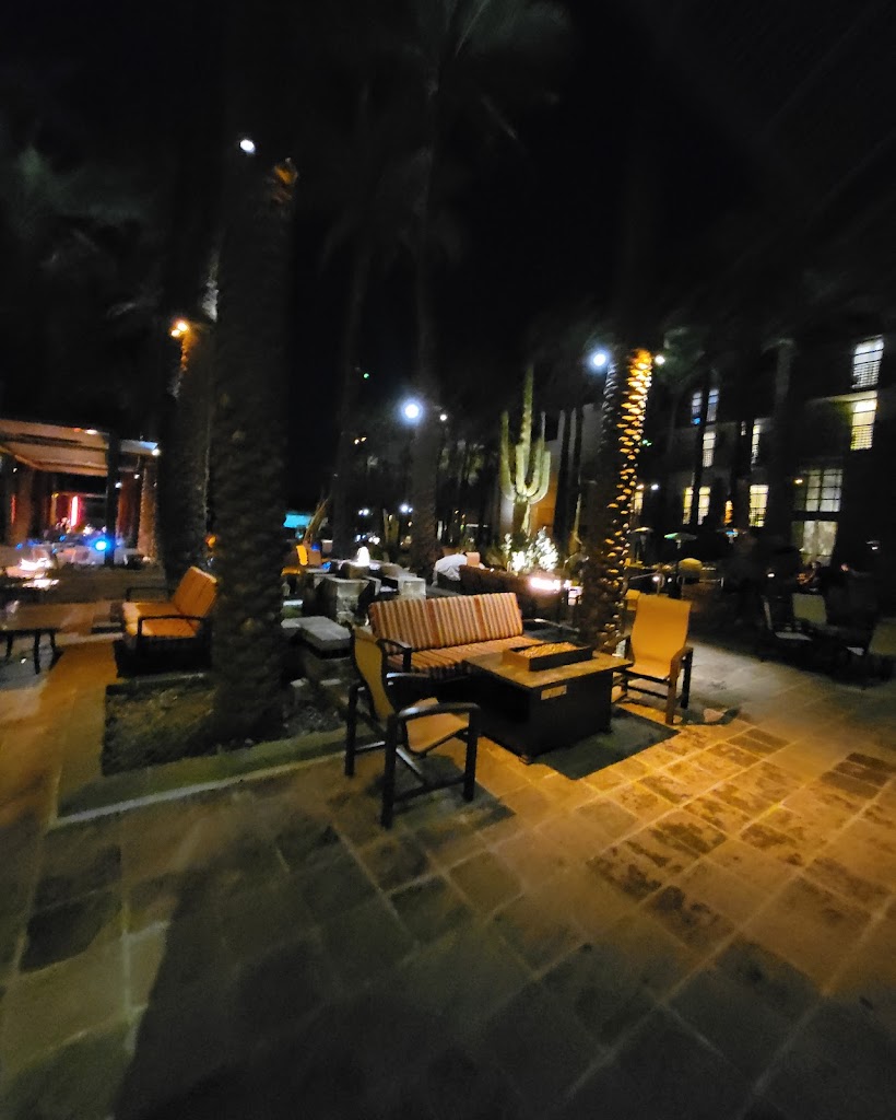 Alto ristorante e bar 85258