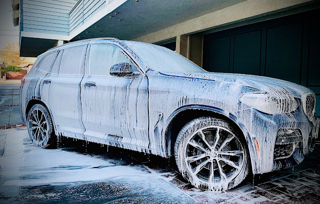 South Bay Royal Detailing