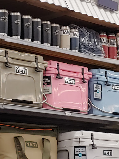 Hardware Store «Great Lakes Ace Hardware», reviews and photos, 530 Highland Ave, Milford, MI 48381, USA