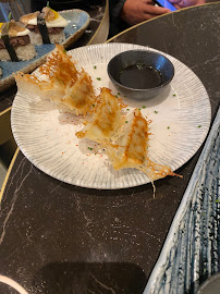 Dumpling du Restaurant japonais Yakuza by Olivier, Paris - n°2