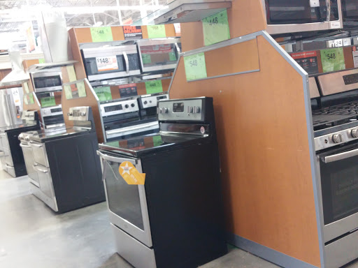 Home Improvement Store «The Home Depot», reviews and photos, 40 Park Pl Dr, Covington, LA 70433, USA