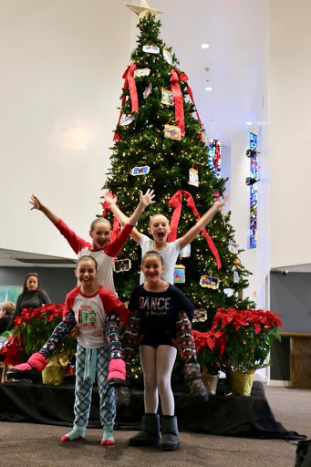 Ballet School «Astrid Audet Academy of Ballet & More», reviews and photos, 6135 N Federal Hwy, Fort Lauderdale, FL 33308, USA