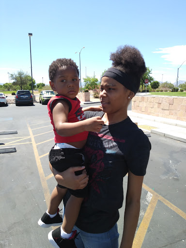 Community Center «Desert Breeze Community Center», reviews and photos, 8275 Spring Mountain Rd, Las Vegas, NV 89117, USA