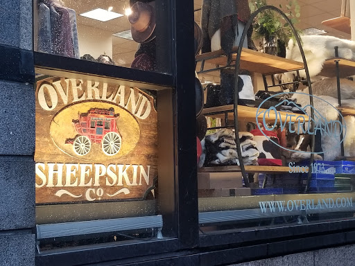 Shopping Mall «The Shops at North Bridge», reviews and photos, 520 N Michigan Ave, Chicago, IL 60611, USA