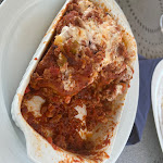 Photo n°1 de l'avis de Guido.i fait le 08/07/2023 à 16:29 sur le  Gaststätte IL Molo à Zarrentin am Schaalsee