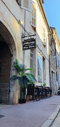 Photos du propriétaire du Restaurant sicilien Arancino Street Food à Beaune - n°5
