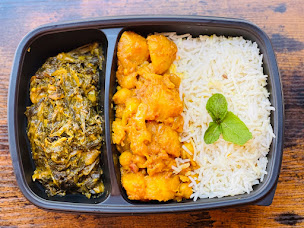 Photo n°5 de BUTTER CHICKEN FACTORY à Bordeaux ()