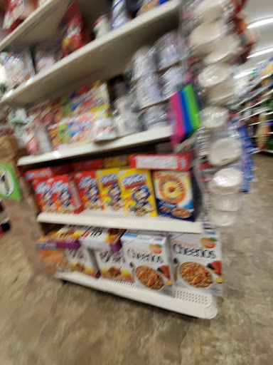 Dollar Store «Dollar Tree», reviews and photos, 100 Northeast Ave, North East, MD 21901, USA