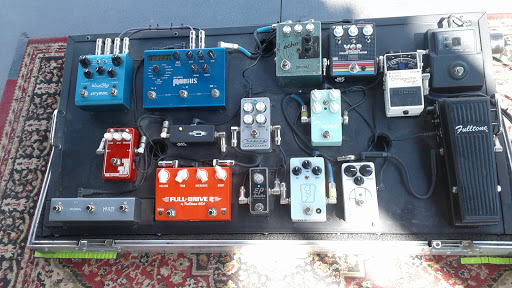 Performing Arts Theater «Owen Theatre», reviews and photos, 225 Metcalf St, Conroe, TX 77301, USA