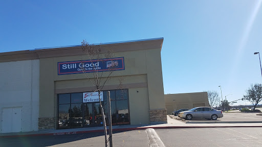 Clothing Store «Burlington Coat Factory», reviews and photos, 3702 E Hammer Ln, Stockton, CA 95212, USA