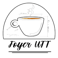 Café du Café Foyer UTT à Rosières-prés-Troyes - n°1