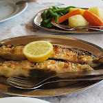 Photo n°1 de l'avis de António.u fait le 15/05/2022 à 21:06 sur le  Restaurante Quebra Mar à Praia de Pedrógão