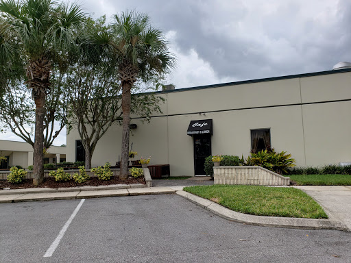 Caterer «Millenia Cafe & Catering», reviews and photos, 4303 Vineland Rd, Orlando, FL 32811, USA