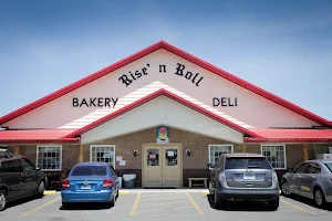 Rise'n Roll Bakery & Deli - Middlebury image