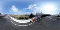 イオンモール津山