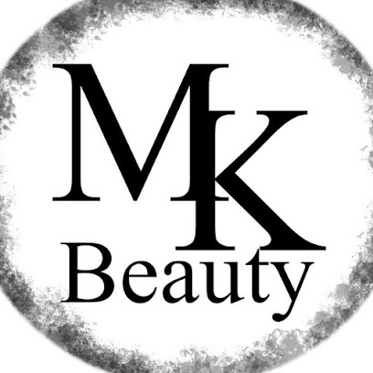 MK Beauty Nail Academy