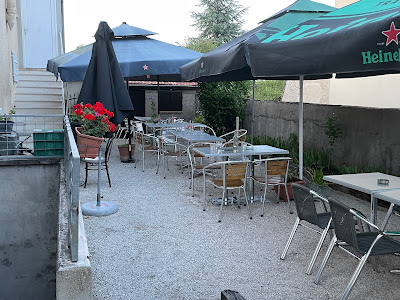 Bar L'Ecureuil à Dijon