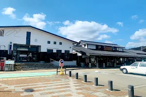 Anamizu Station image