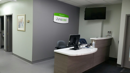 Dynacare Laboratory and Health Services Centre Toronto