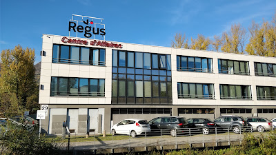 Regus - Grenoble, Meylan à Meylan