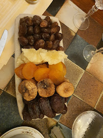 Fruit séché du Restaurant marocain Le Timgad - Paris - n°4