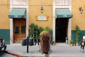 La Viña, Restaurant & Bar image
